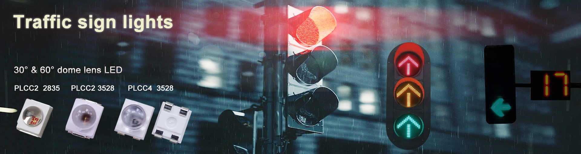 качество Верхнее СИД SMD завод