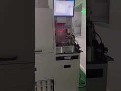 5050 SMD LED Желтый светоизлучающий диод янтарный светодиодный чип для светодиодной лампы с номерным знаком