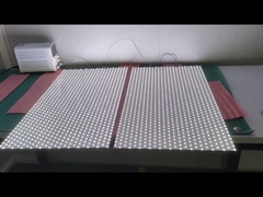 2835 SMD LED PCB Board Assembly 12V 24V 220V Алюминий на заказ