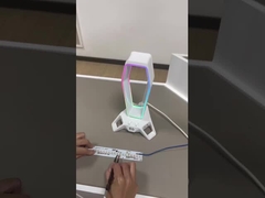 5050 RGB SMD LED Chip 0.2W Полный цветный свет для светодиодной ленты