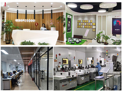 Фабрика Lanjin LED 18 лет профессиональный производитель LED в Китае