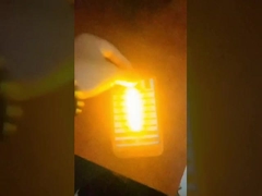 Многоцветный IC встроенный в RGB 2835 SMD LED многоцелевой для наружного освещения