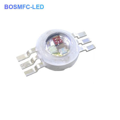 3W RGB лампа высокопроизводительный светодиодный чип многофункциональный для освещения