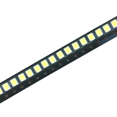 1W 18V 2835 SMD LED 110-140lm LED лампа Чип 120 градусов угол обзора