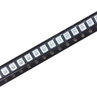 Теплораспределение 2835 SMD Чип синего света многоцелевой для наружной светодиодной ленты