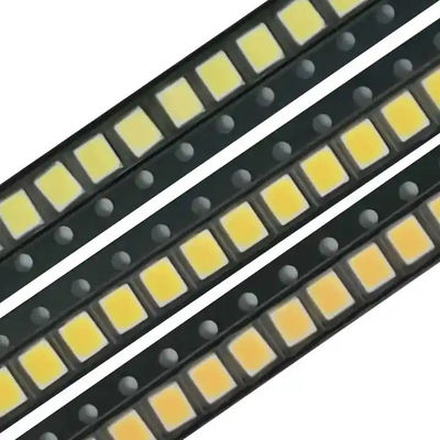 0.5W 2835 Топ SMD LED Chip 9V Высокое напряжение для растений