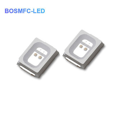Практический 0,5 Вт UVC UVA LED 2835 UV LED 365nm 375nm