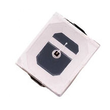 Домашнее освещение SMD LED 2835 0.2W Желтый чип Теплораспределение
