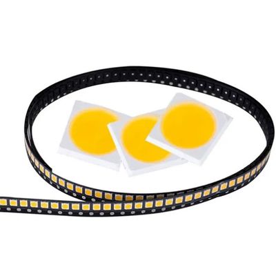 CRI 95 2W LED Light Chip White Light 3030 SMD LED диод для подсветки телевизоров