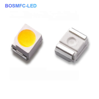 3528 SMD LED высокий CRI95 прохладный белый теплый белый для лампы с регулируемым расширением