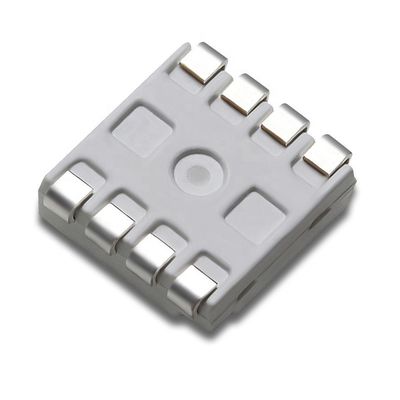 5050 SMD LED Желтый светоизлучающий диод янтарный светодиодный чип для светодиодной лампы с номерным знаком