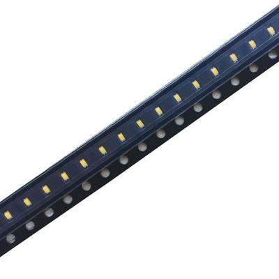 CCT 2800K 1608 Чип LED 0603 SMD Теплый белый для автомобильных индикаторов