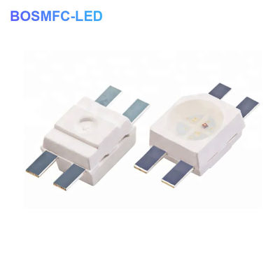 Практический 6028 RGB LED Reverse Mount 3528 SMD для освещения механической клавиатуры