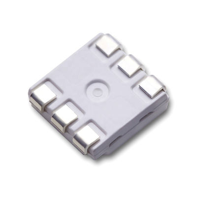 RDC12V PLCC6 5050 RGB LED IC управления многоцветным SMD LED SK6812 / WS2812B IC