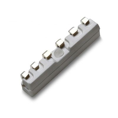 PLCC6 020 LED с боковым видом RGB полный цвет для гибкой светодиодной ленты