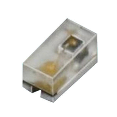60mW 0402 Стрит-Вью SMD LED Green Light 1005 размер LED чип Для индикаторных светильников