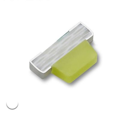 2.8V-3.4V Боковой вид SMD LED 0603 0602 Зелёный 525nm Для мобильных телефонов
