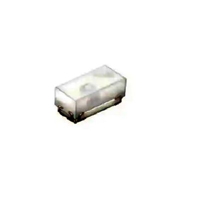 Боковой вид SMD светодиодный чип 0402 Красный 80-180mcd Светлый Многоцелевой Практический