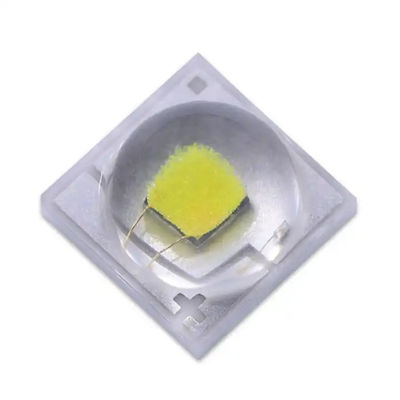 Теплое белое 3535 3W светодиодный чип высокопроизводительная лампа, CRI 70 Downlight Холодный белый SMD LED