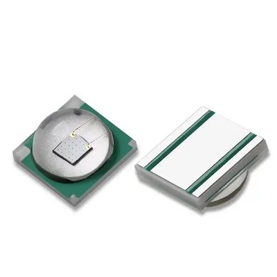 Супер яркий 5W высокомощный светодиодный чип Красный свет 5050 SMD прочный