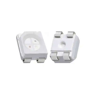 OEM 0.06W Bi Color SMD LED 3528 Красный и зеленый 568-572nm для индикатора