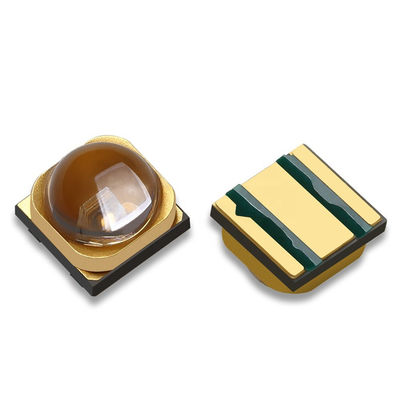 3535 SMD UVC UV LED Chip 3939 10mW 15mW 270nm 275nm 280nm Для светодиодных ламп