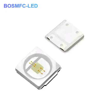385nm 395nm Ультрафиолетовый светодиодный чип, вставка ловушка SMD светодиод 3030 1W