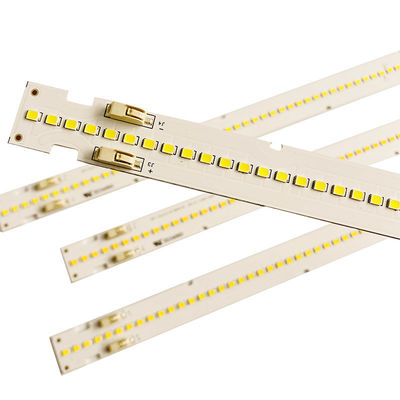 Практическая 2835 LED Flex PCB, Алюминиевая панель светодиодных схем