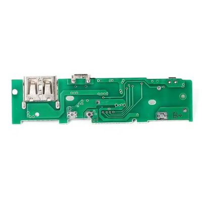 Практический 1206 SMD LED PCBA модуль прямоугольный для мобильных телефонов зарядки Модуль питания банка PCB