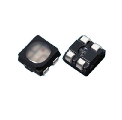 2121 RGB LED чип для P5 P6 Внутренний наружный дисплейный панель с 2020 SMD многоцветный светодиод