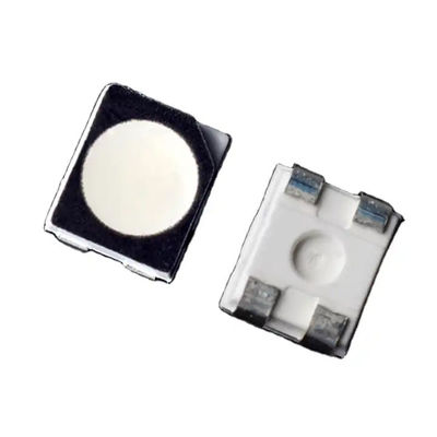 RGB SMD 3528 4 штифта Красный Зеленый Синий PLCC4 Трицветный Практический Дисплей LED