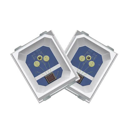 Многоцветный IC встроенный в RGB 2835 SMD LED многоцелевой для наружного освещения