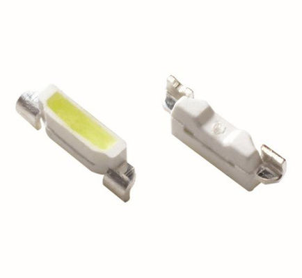 Белый 335 SMD светодиодный диод Типы 0,06 Вт Многофункциональный 4,0x0,8x1,4 мм размер