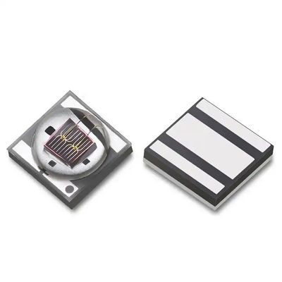 3W 3535 SMD IR LED Chip 800nm 810nm 120 градусов Угол обзора для камеры