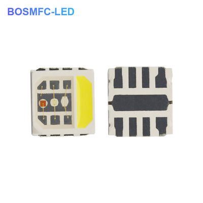 0.2W 0.8W 5054 SMD LED RGBW Chip 2W 4W 5050 RGB чипс свет
