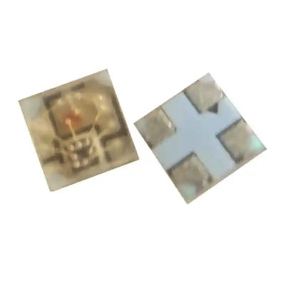 RGB LED Chip Mini Adressable IC Встроенный в 1010 Rgb SMD Led For Led Screen Полный цветный LED дисплей
