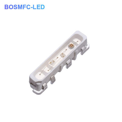 Настраиваемая высокая яркость PLCC4 020 RGB SMD LED Side View LED светодиод