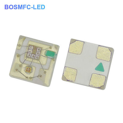 Встроенный в IC 10 * 10 Led Clip 1010 RGB LED Mini Smd Led Компонент SK6805 SK9818