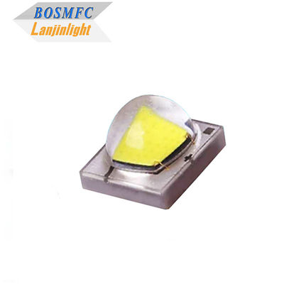 Высокая световая интенсивность 3535 SMD 400LM 1000mA 5w Высокая мощность LED натуральный белый светодиодный чип для Spot light