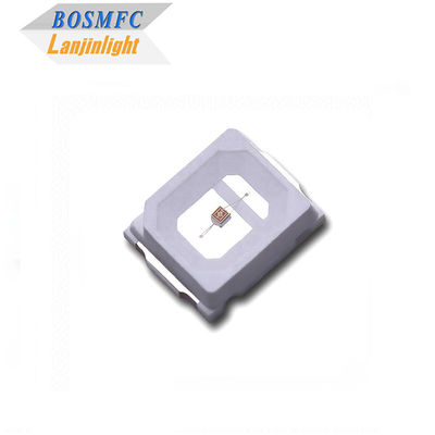 60mA 2835 SMD LED IR диод 810nm 850nm 940nm Рассеивание тепла