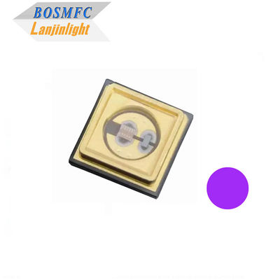 Лампа UVC LED Chip 280nm 275nm 3535 UV LED для оборудования для стерилизации