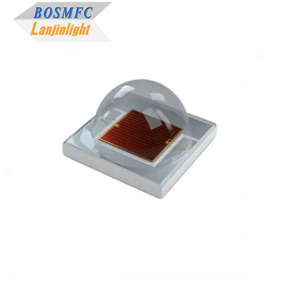 700mA 3535 SMD LED Полный спектр, 365nm 650nm 850nm Типы LED чипов