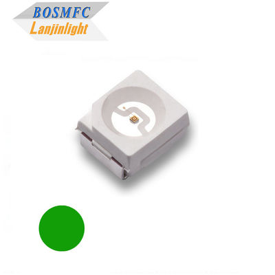Практическая мощность светодиодный чип 3528 SMD приветствие антистатический для светового массива
