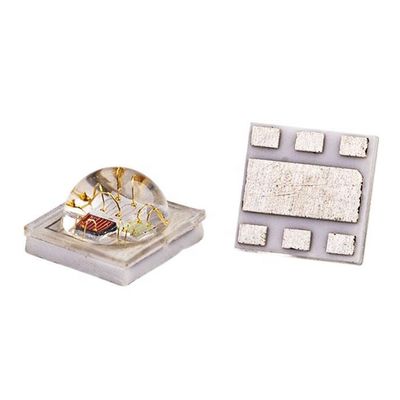 Высокая мощность 5050 RGBW SMD LED с керамической основой 4*1W &amp; 4*3W Конфигурация 6000K белый свет