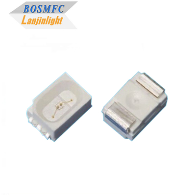 3020 УФ светодиод 365 нм диод SMD LED чип для УФ-печати