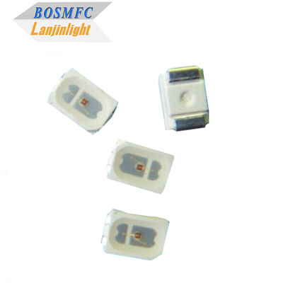3020 УФ светодиод 365 нм диод SMD LED чип для УФ-печати