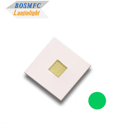 5 Вт зеленый свет высокой мощности 3535 SMD LED для автоматизированной оптической инспекции