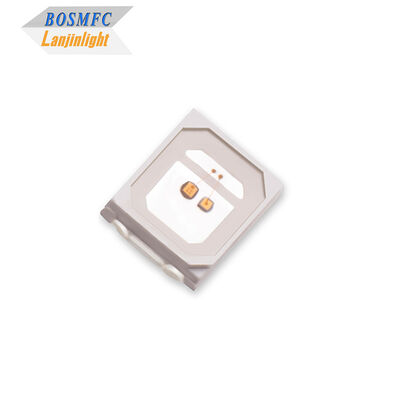 Китай VCSEL SMD LED 2835 Лазер 660 нм / 940 нм для устройств для удаления волос