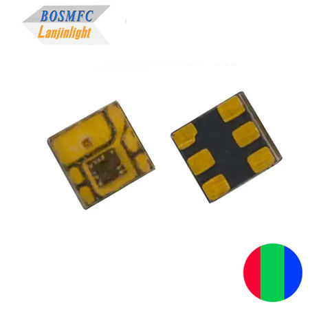 Адресованный APA102 SK6812 IC SMD 2020 2121 RGB LED полный цвет для светодиодных полос и матричной панели