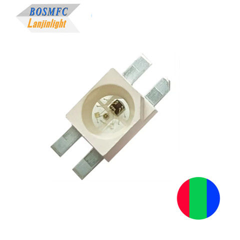 OEM ODM Высокая яркость встроенная в IC SK628 RGB 6028 Smd Led Chip Emitting Diode для игровых механических клавиатур